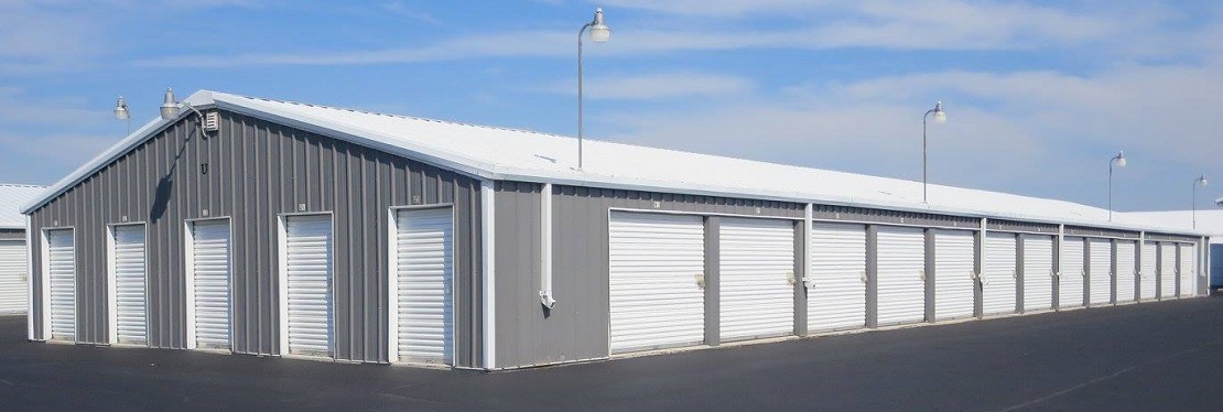 Storage units and what you should avoid