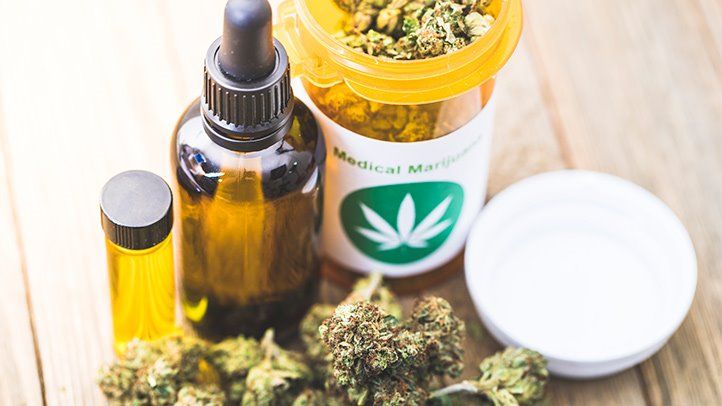 Only this one CBD Online that offers all the guarantees and the best services